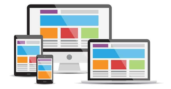 segmentação entre dispositivos
