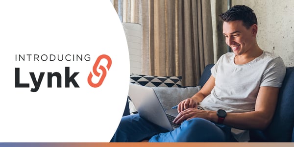 Lynk: A Connected Ads Experience