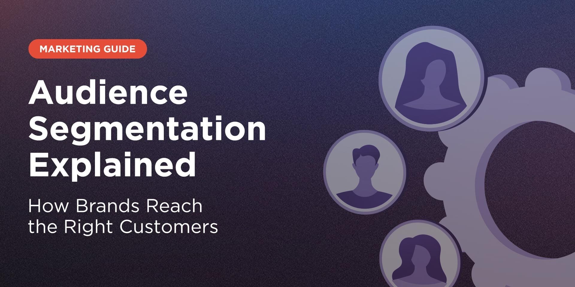 Audience Segmentation Explained