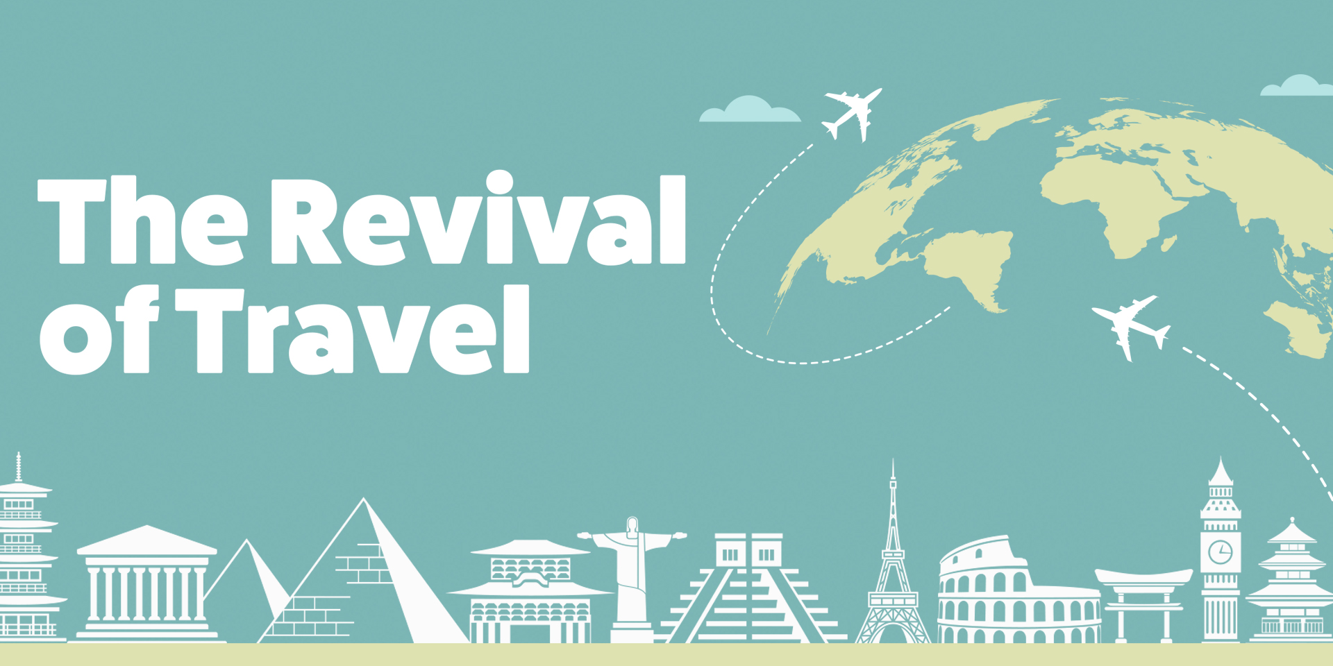 travel revival 2022
