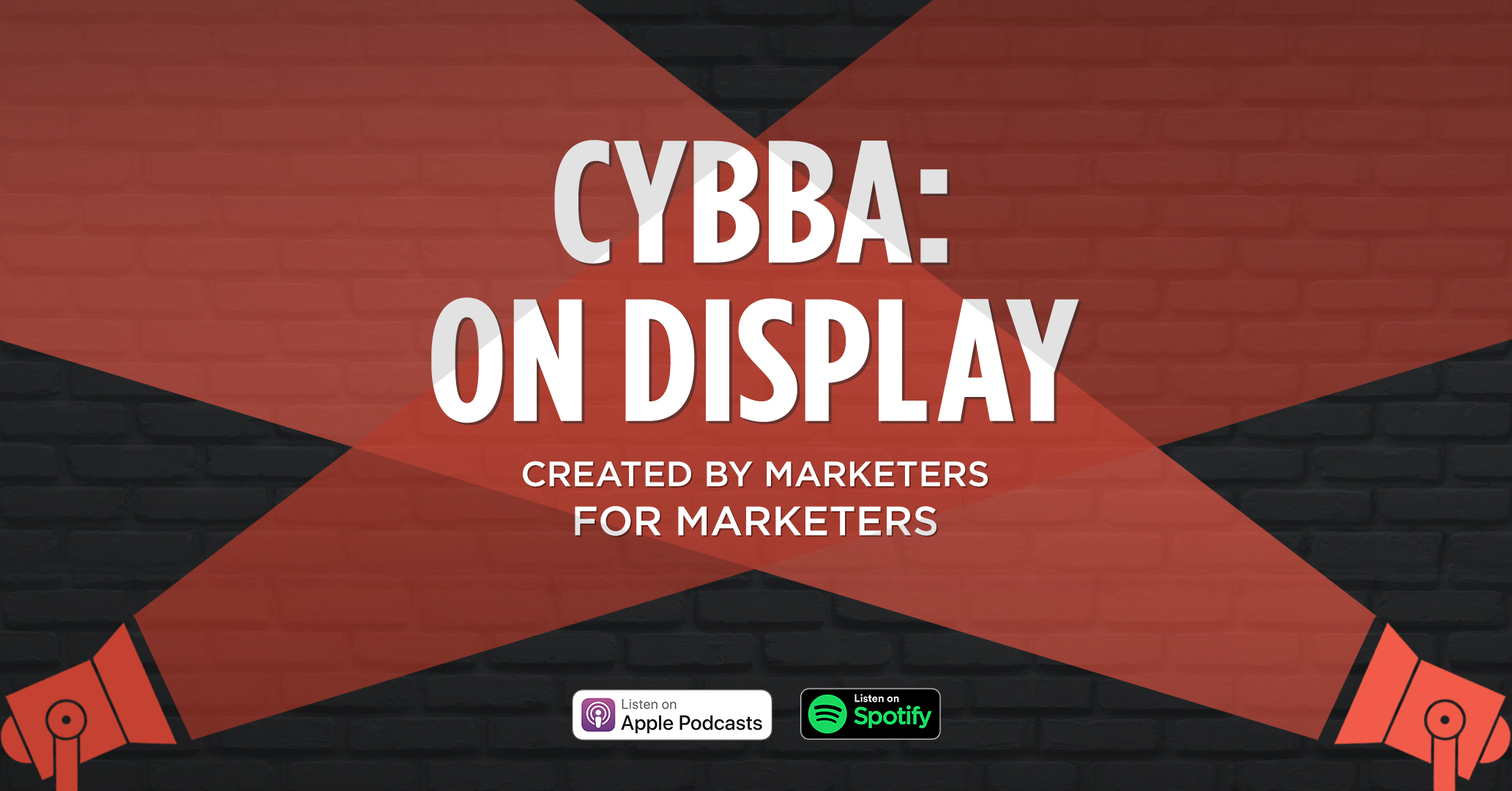 Cybba: On Display